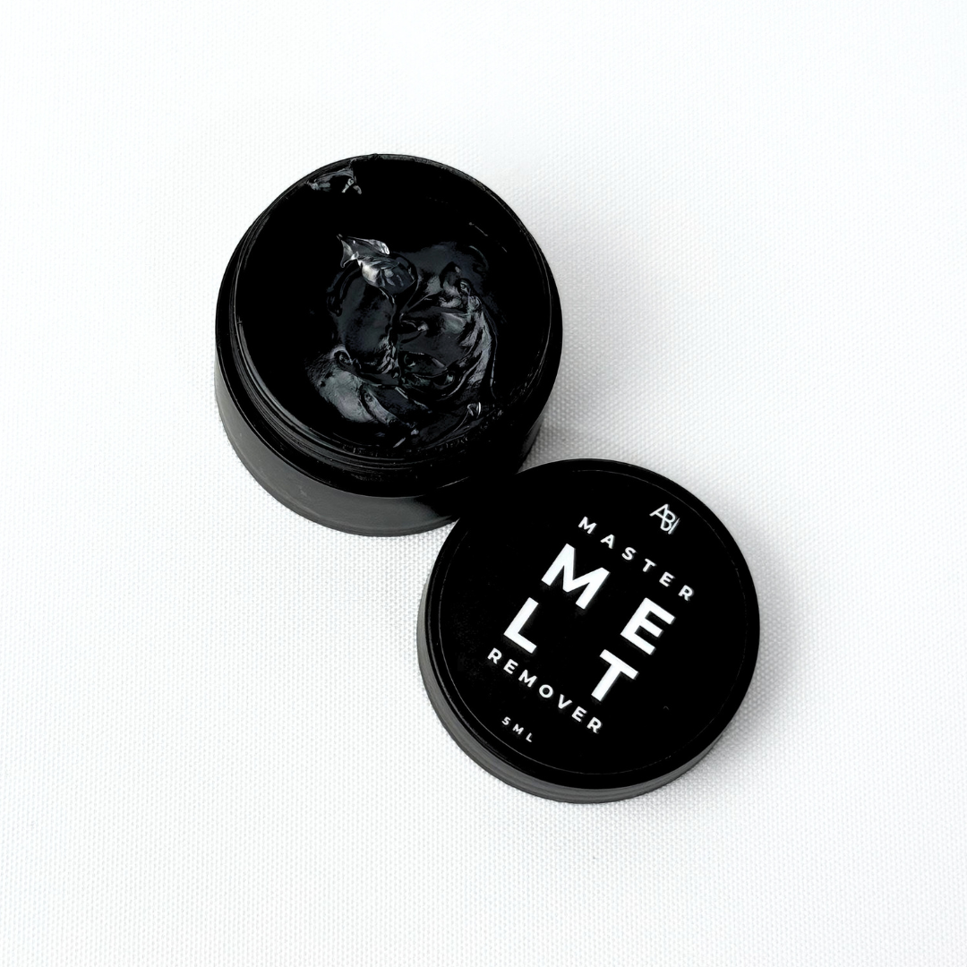 Melt - Eyelash Extension Remover