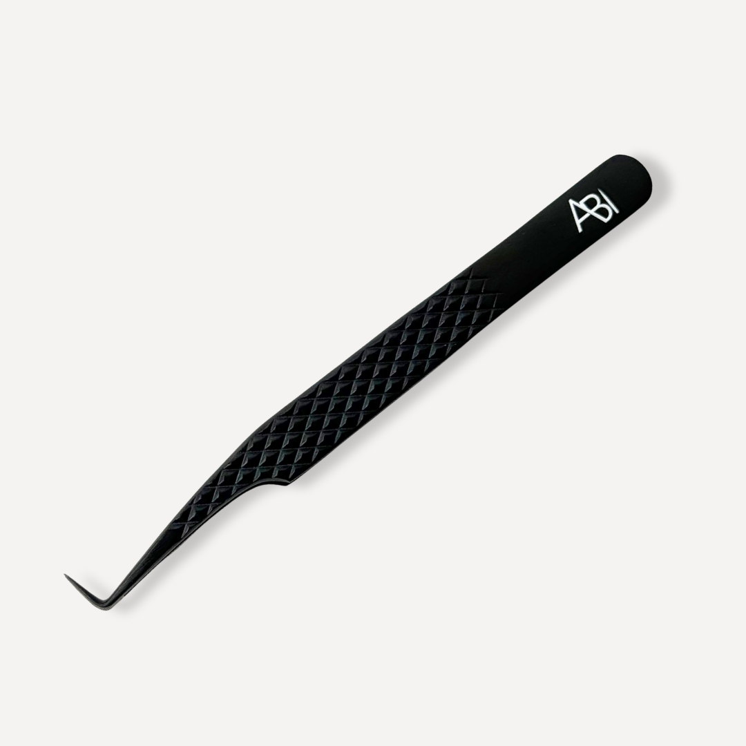 FineLine 90• Tweezer for Eyelash Extensions