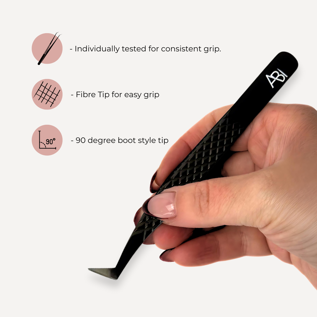 Deluxe Tweezer Bundle