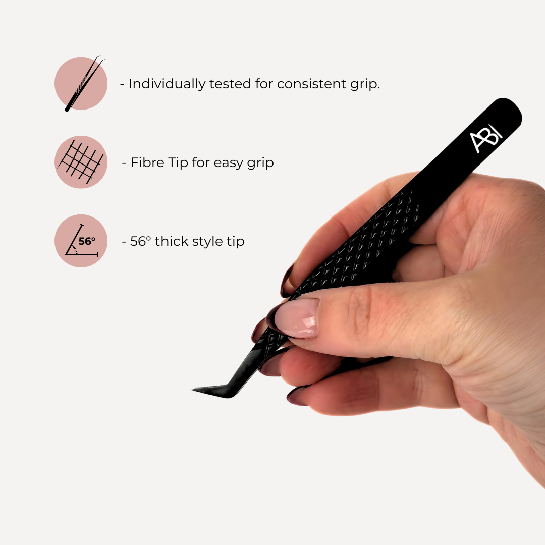Deluxe Tweezer Bundle