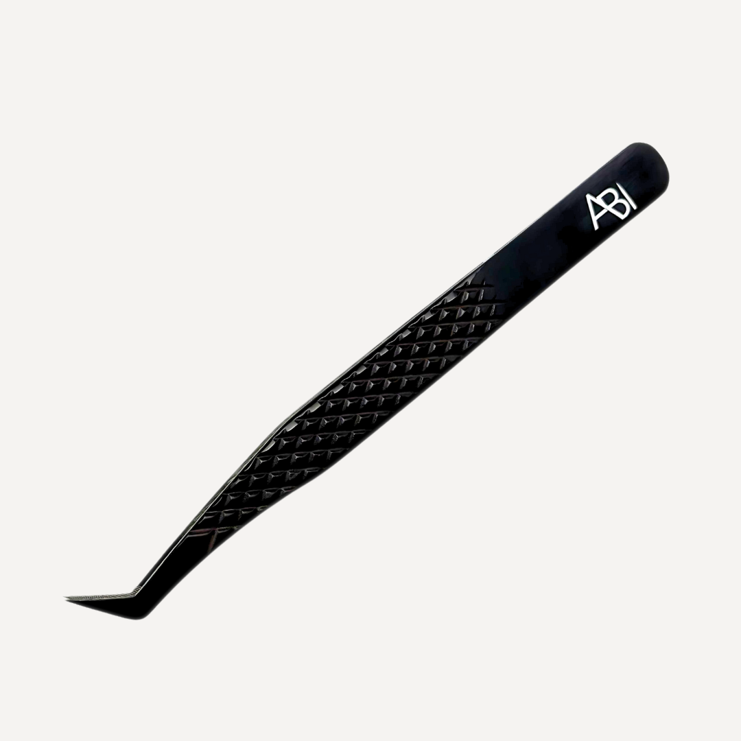 Volume Tweezer Set