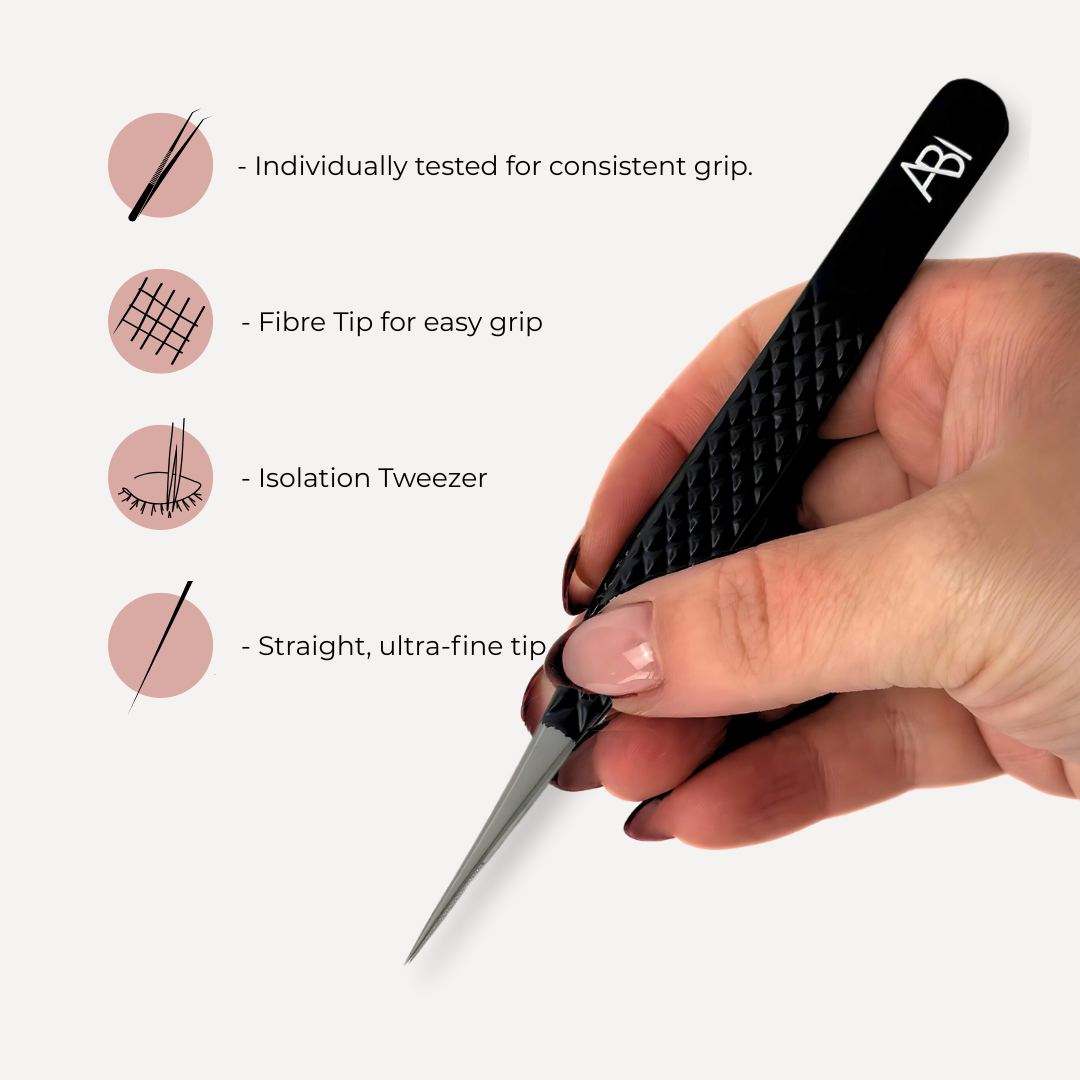 Deluxe Tweezer Bundle