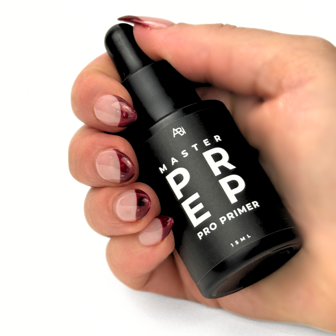 Master Prep - Eyelash Extensions Primer