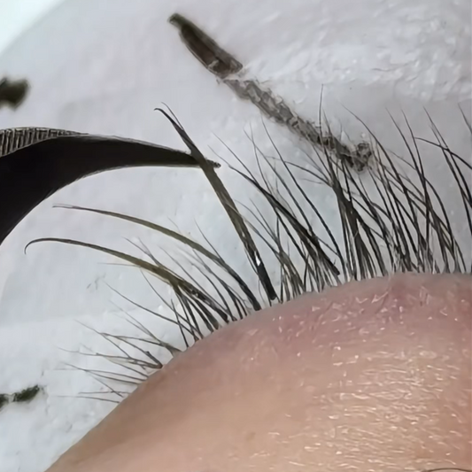 Snatch'd Wet & Wispy - For Handmade Spikes