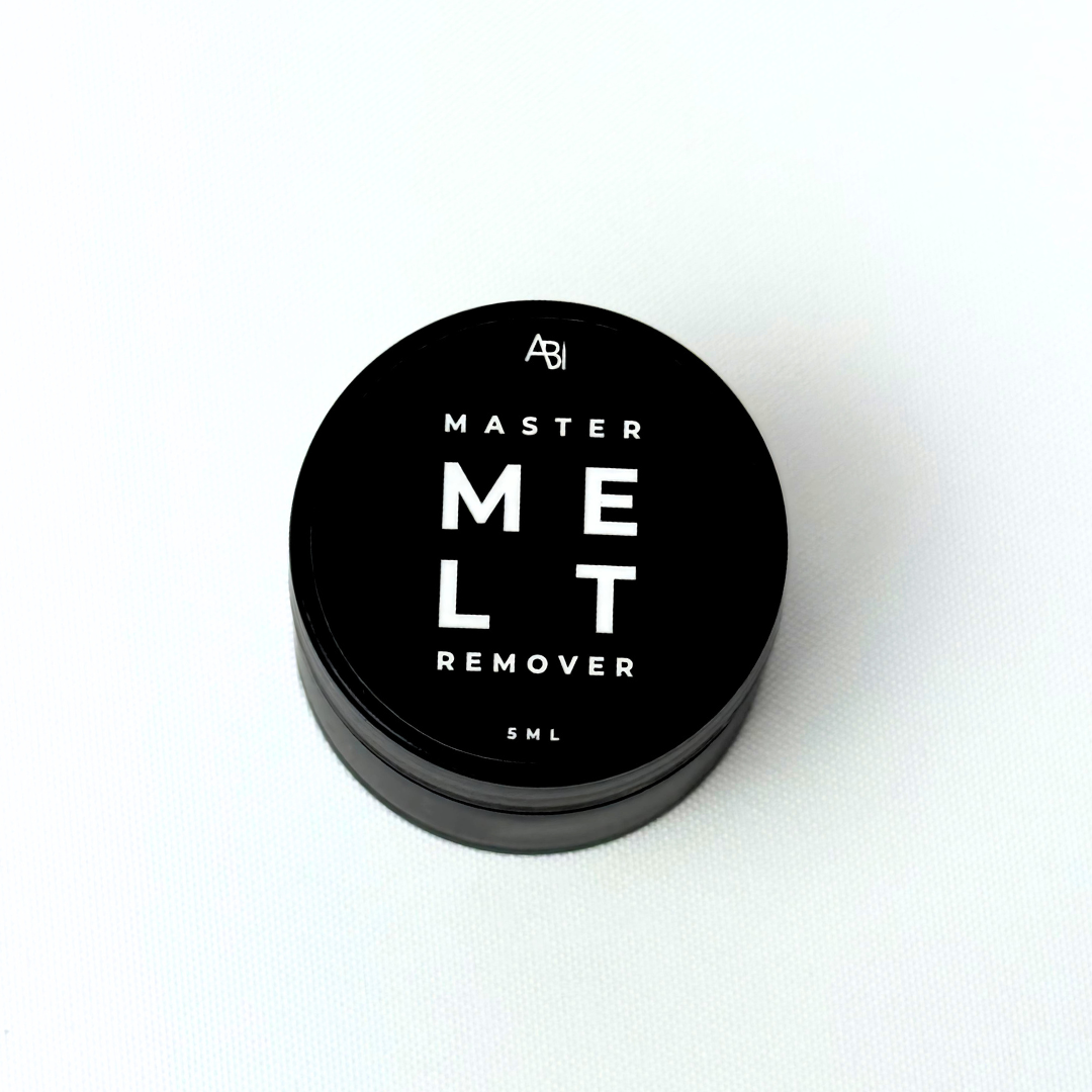 Melt - Eyelash Extension Remover