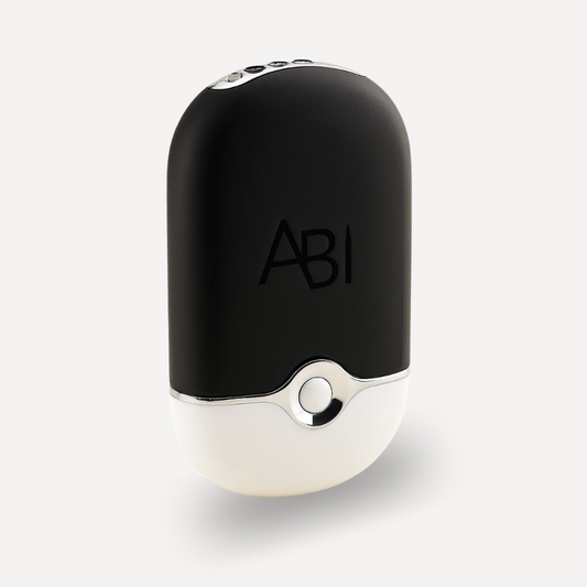 Lash Fan - USB rechargeable