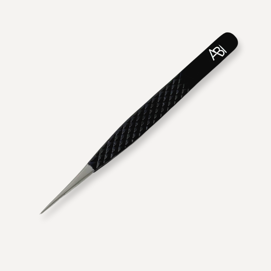Classic Tweezer Set