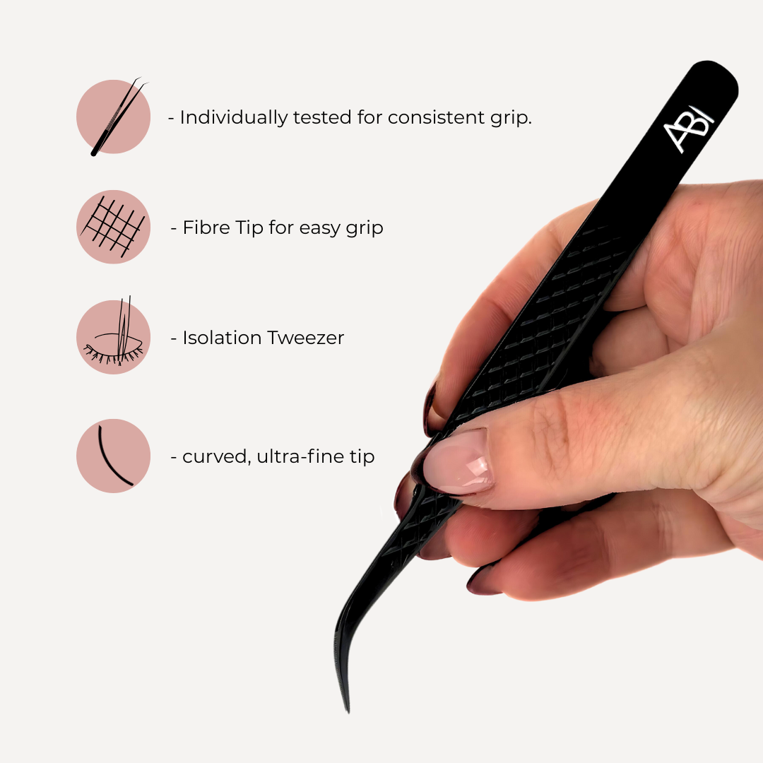 Deluxe Tweezer Bundle