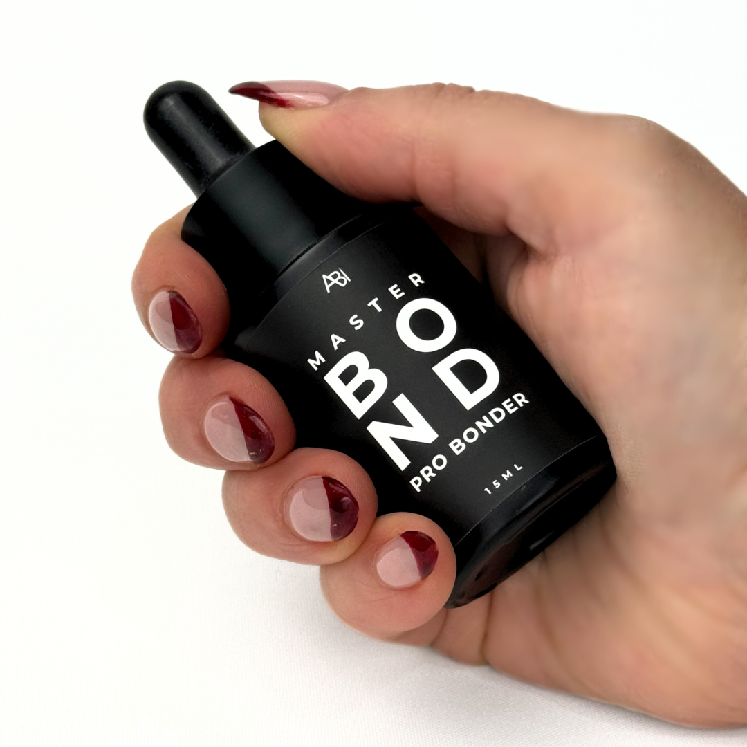 Master Bond - Eyelash Extensions SuperBonder