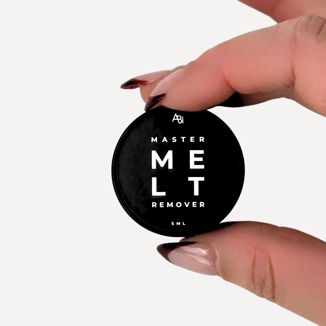 Melt - Eyelash Extension Remover