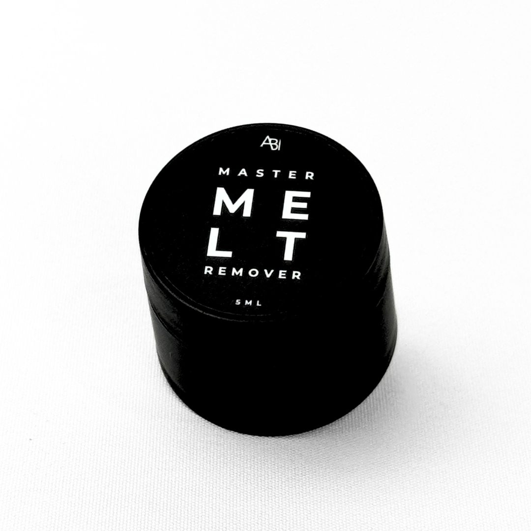 Melt - Eyelash Extension Remover