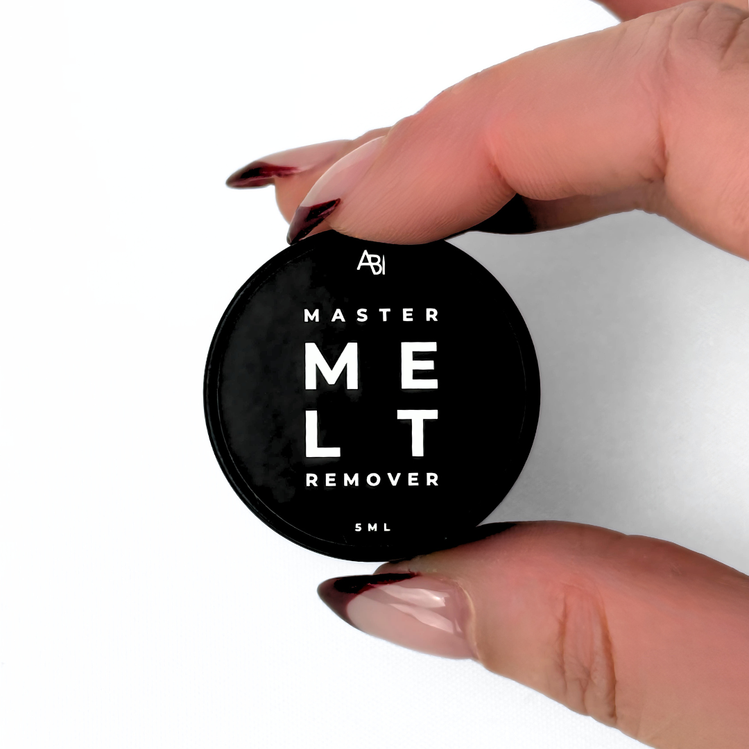 Melt - Eyelash Extension Remover