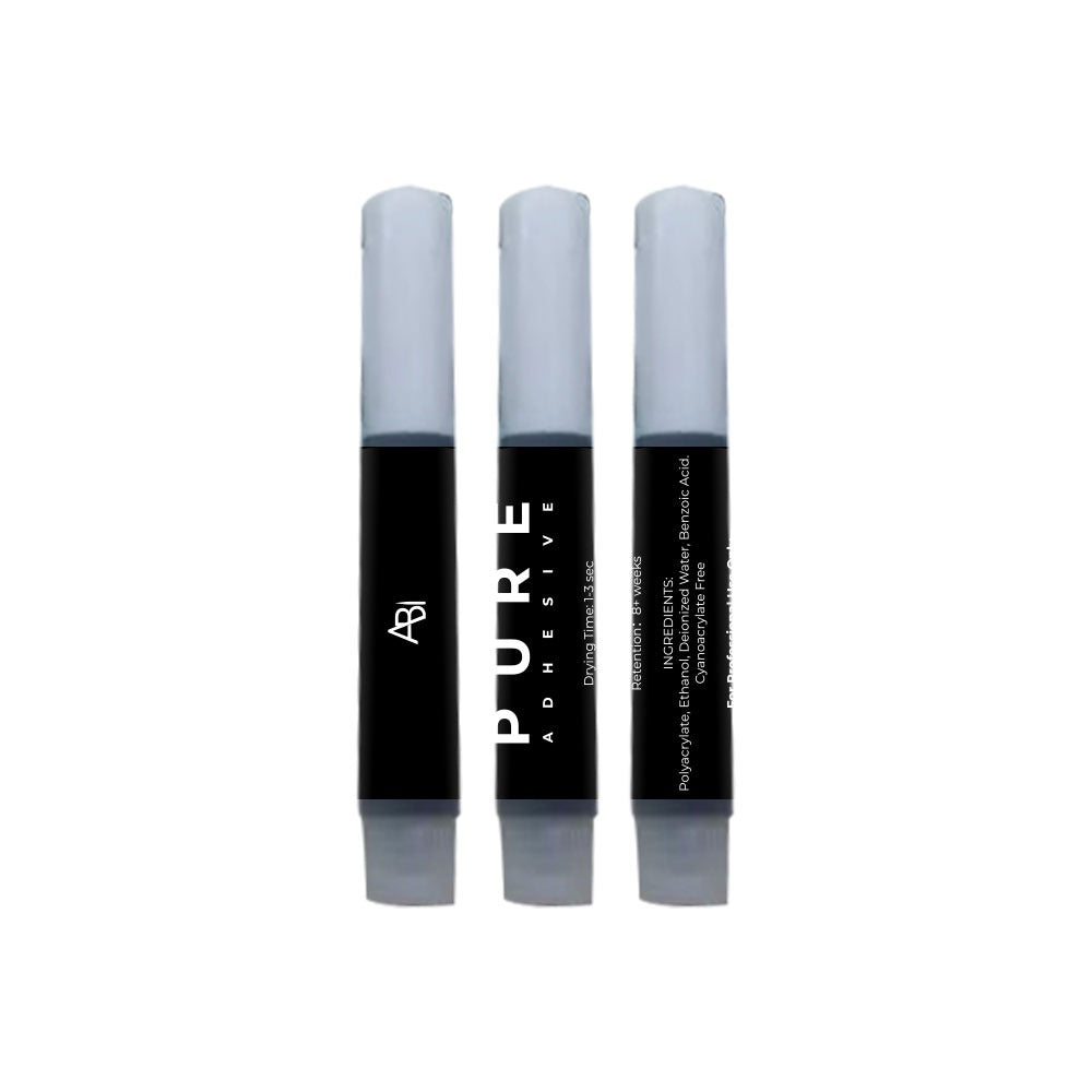 PURE Cyano-Free Adhesive Sample Size 1ml