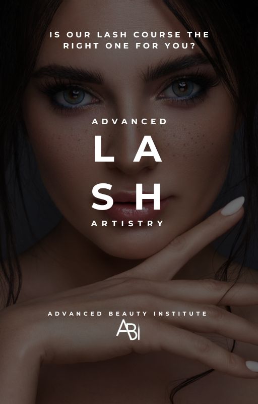 FREE Eyelash Extension Course Brochure