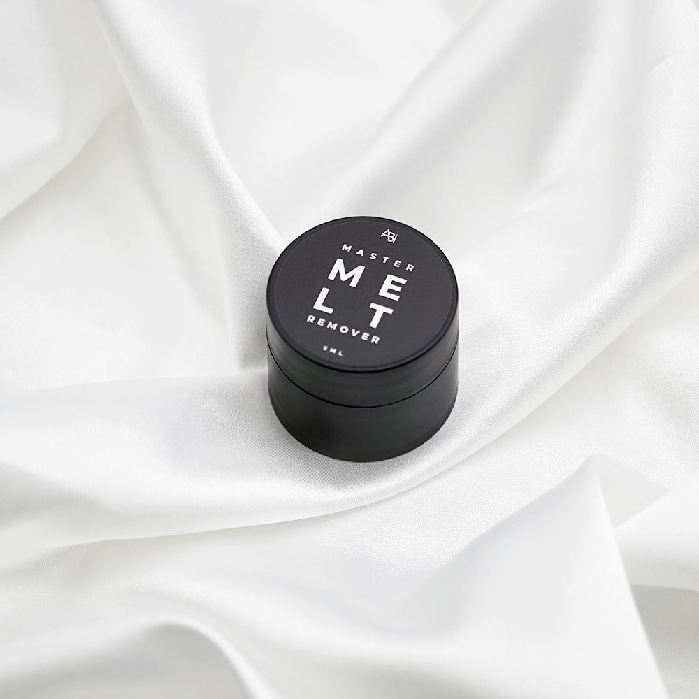 Melt - Eyelash Extension Remover