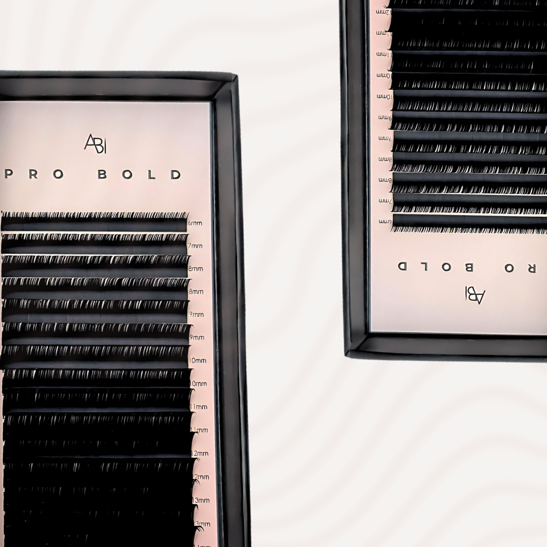 Professional classic lash extension .10 supplies – Advanced Beauty Institute