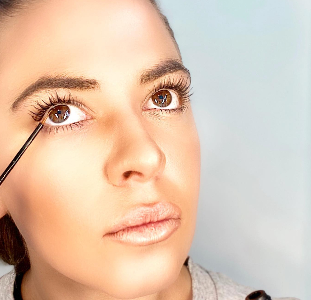 Lash Growth Serum - Lash Extension Friendly Lash Serum