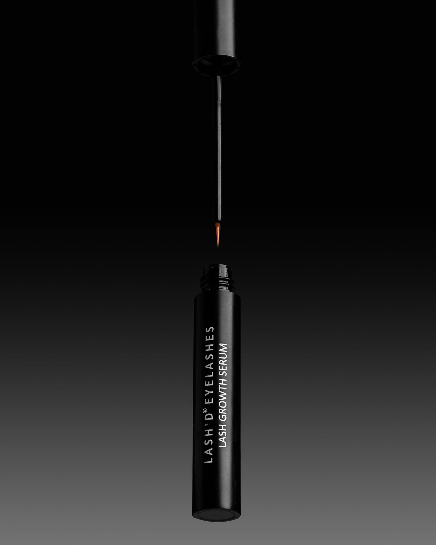 Lash Growth Serum - Lash Extension Friendly Lash Serum