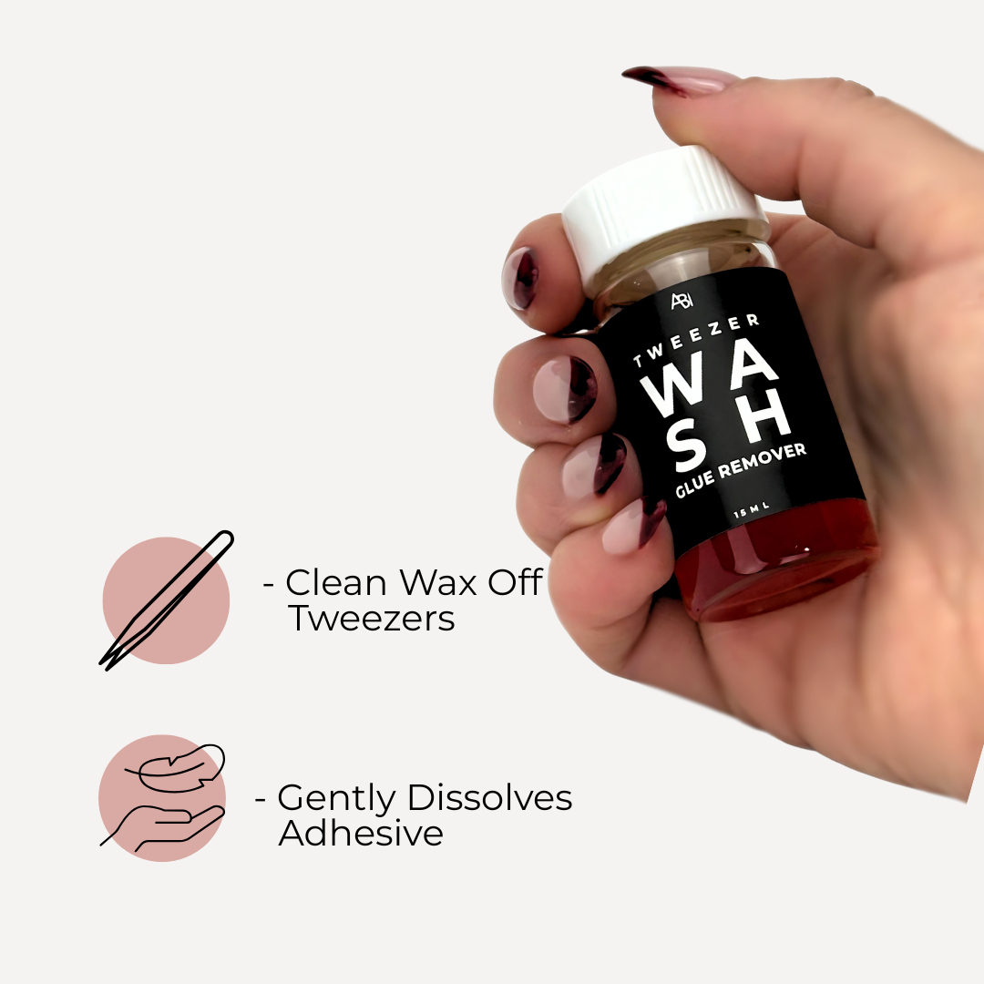 Deluxe Tweezer Bundle