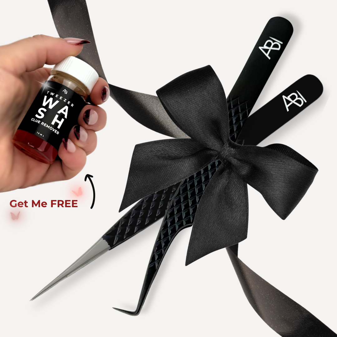 Classic Tweezer Set