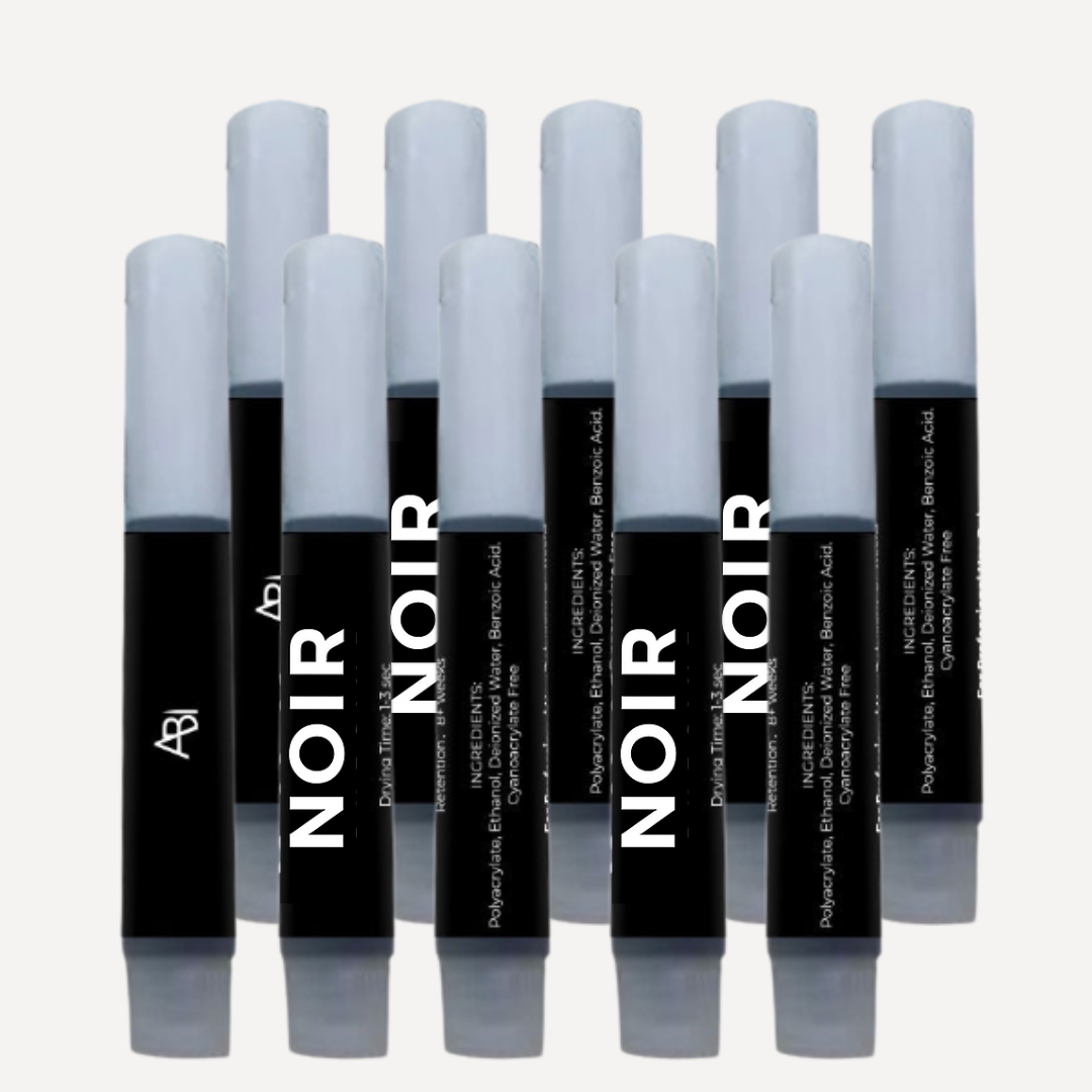 NOIR Adhesive Sample Size 1ml