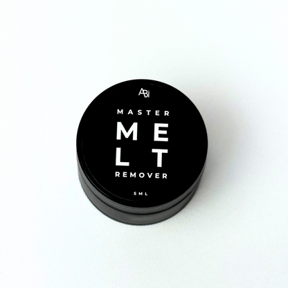 Melt - Eyelash Extension Remover