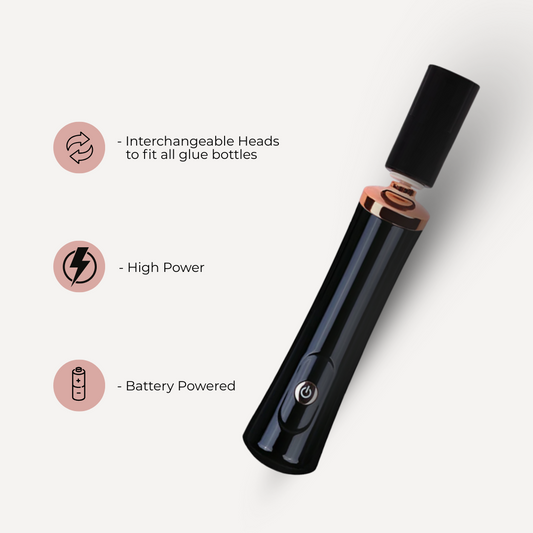 Handheld Glue Shaker