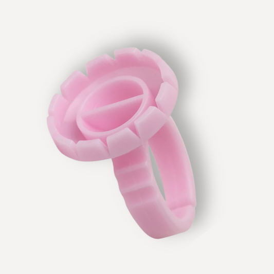 Glue Rings 100pack