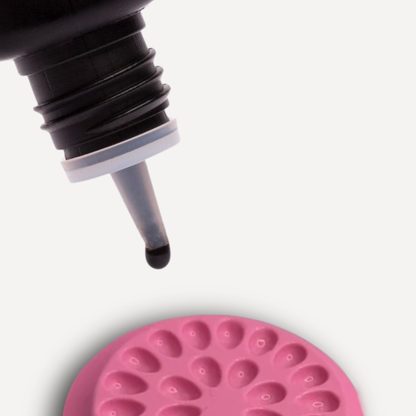Pure Eyelash Extension Glue - Cyano-Free & Low Allergen