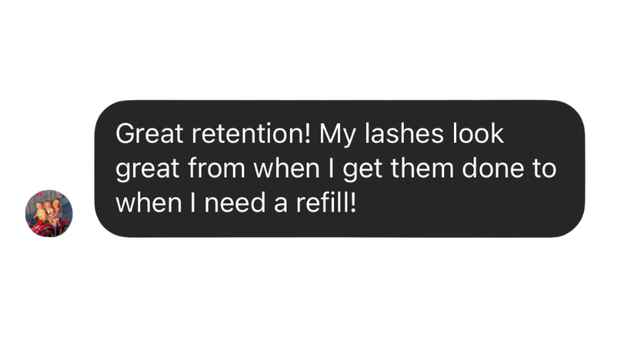 Beyond The Bond - Lash Retention Mastery