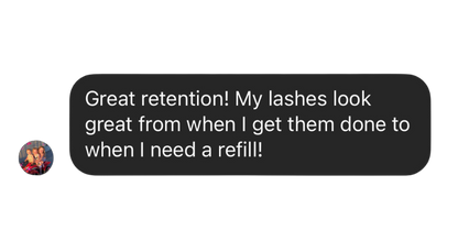 Beyond The Bond - Lash Retention Mastery