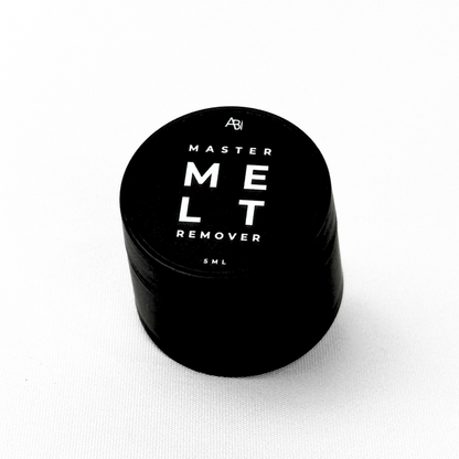 Melt - Eyelash Extension Remover