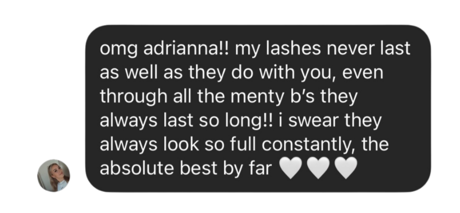 Beyond The Bond - Lash Retention Mastery