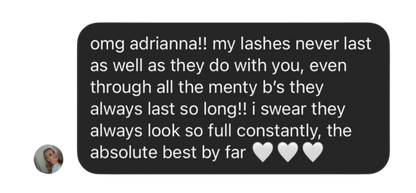 Beyond The Bond - Lash Retention Mastery