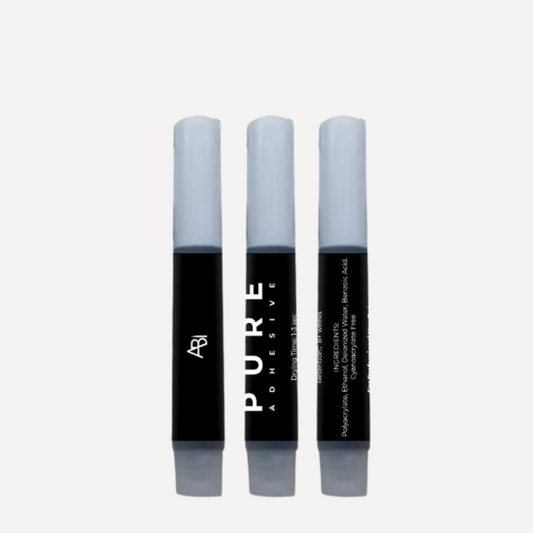 PURE Cyano-Free Adhesive Sample Size 1ml