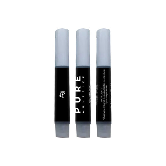 PURE Cyano-Free Adhesive Sample Size 1ml