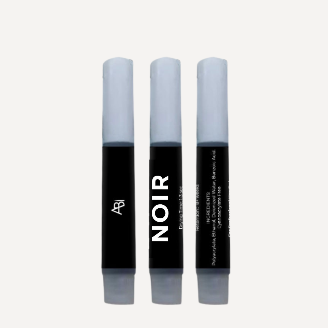 NOIR Adhesive Sample Size 1ml