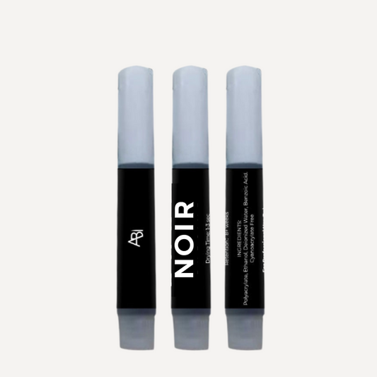 NOIR Adhesive Sample Size 1ml