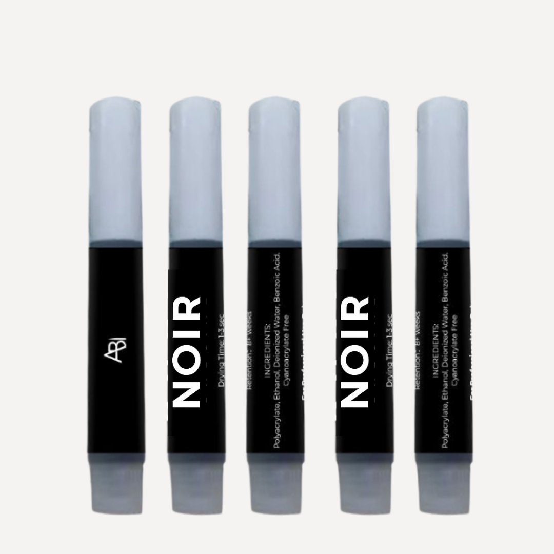 NOIR Adhesive Sample Size 1ml