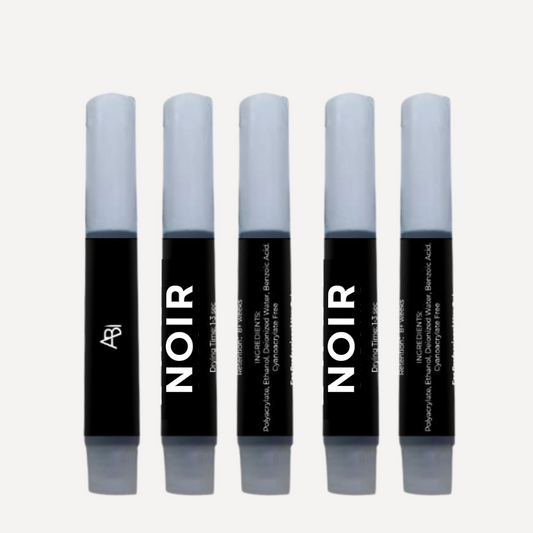 NOIR Adhesive Sample Size 1ml