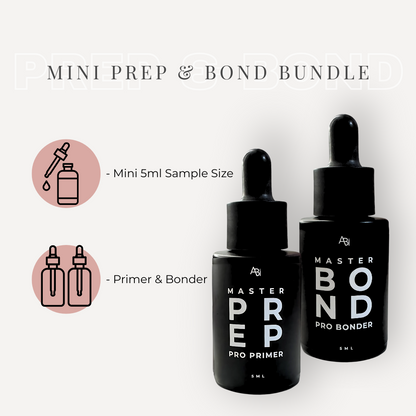 Mini Prep & Bond Duo